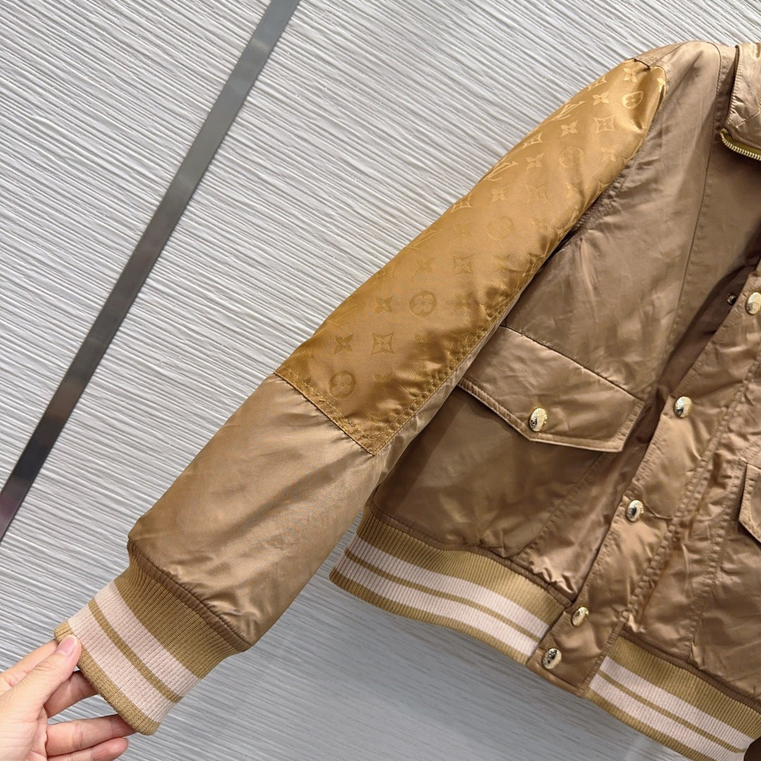 Lou**25fw new jacket