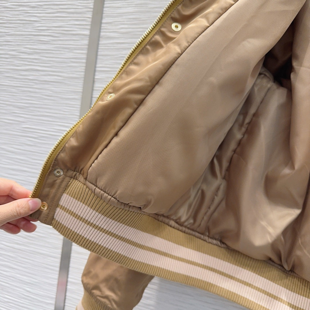 Lou**25fw new jacket