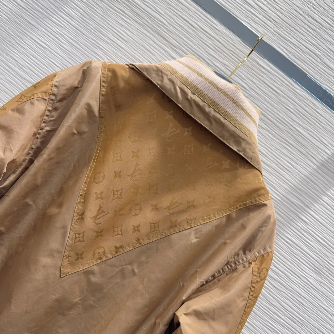 Lou**25fw new jacket