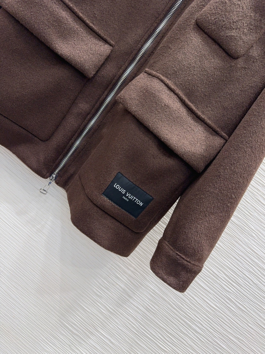 Lou**25fw new versatile and stylish jacket