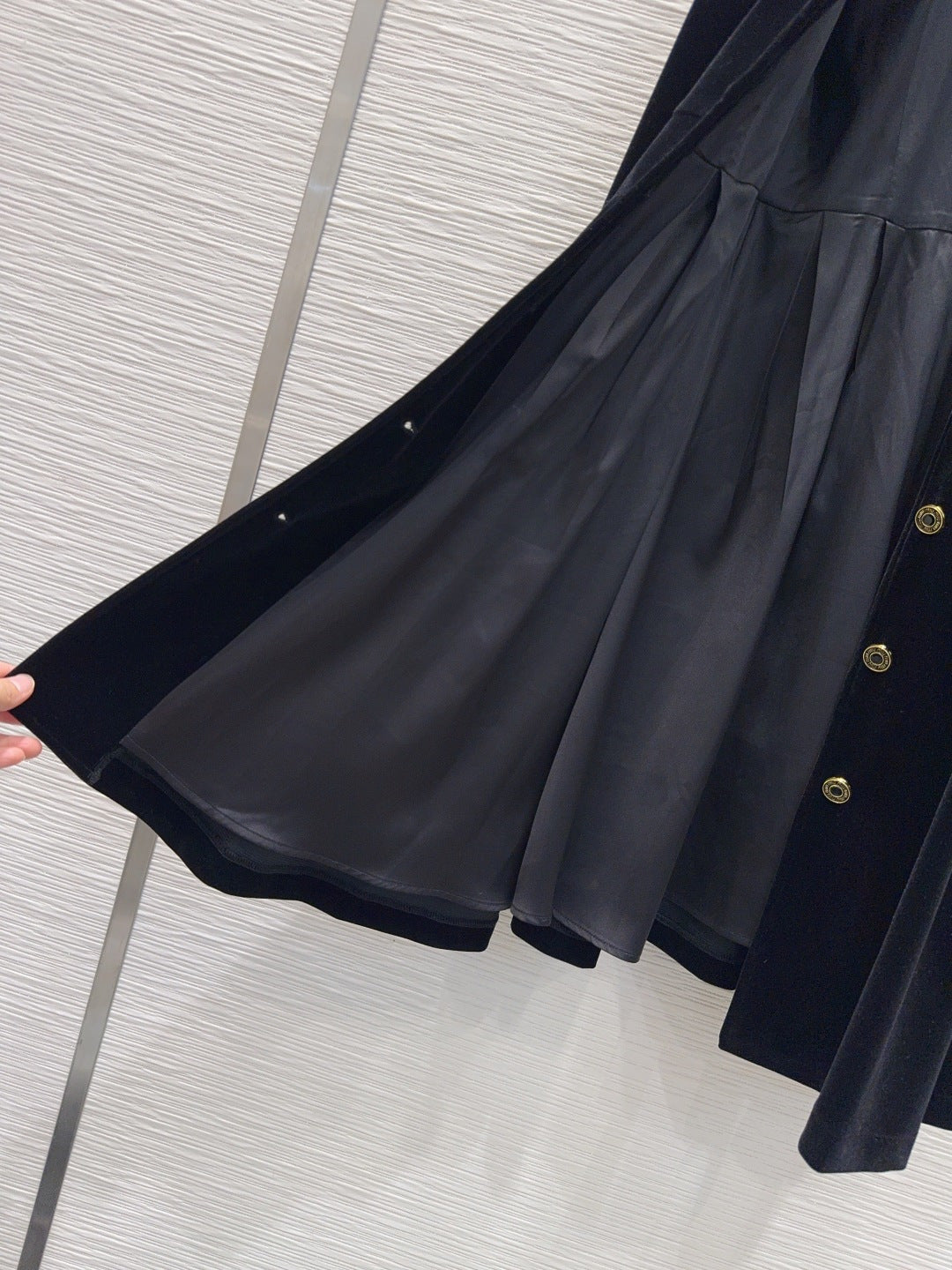 Miu**25fw new dress