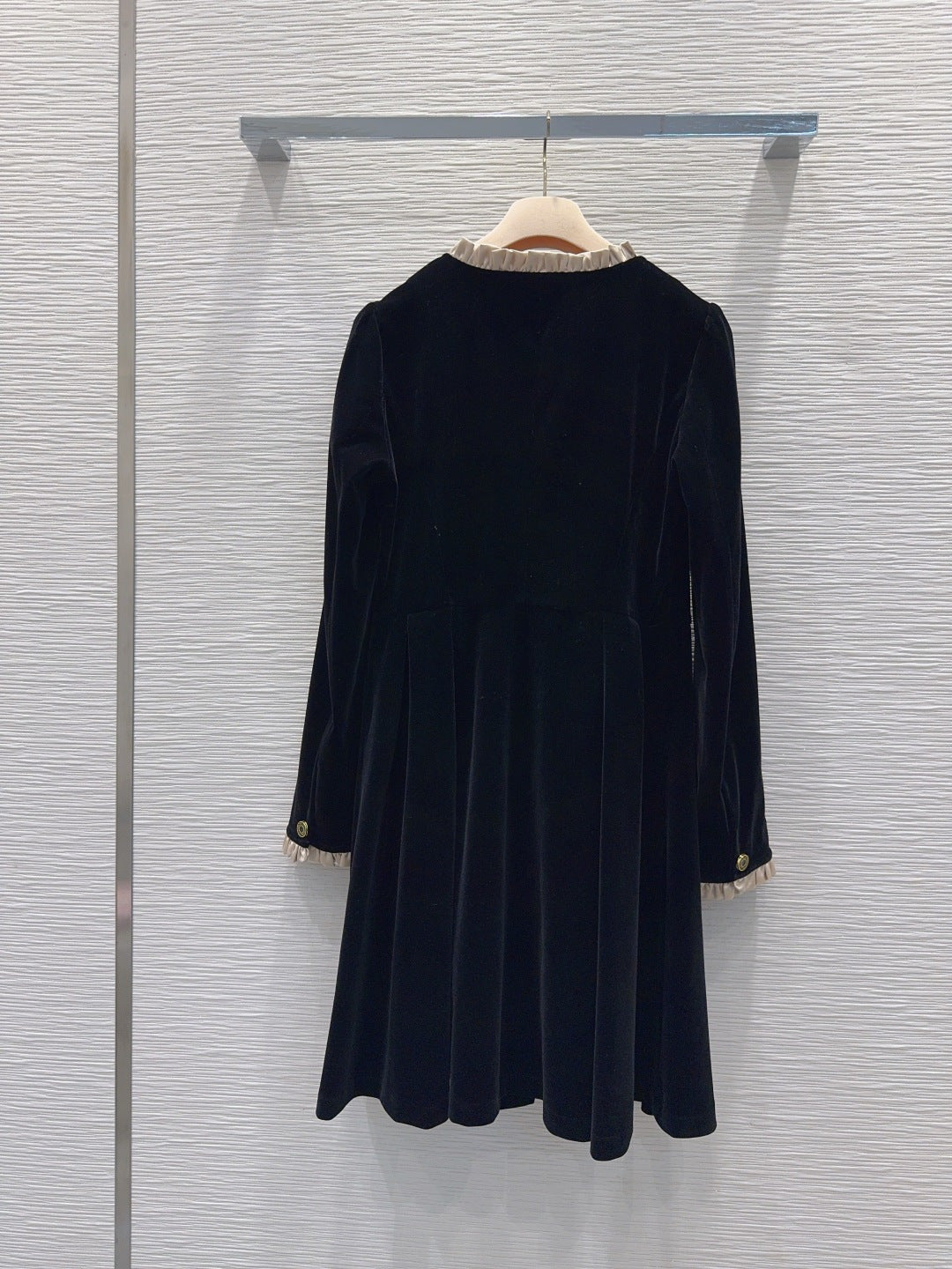 Miu**25fw new dress