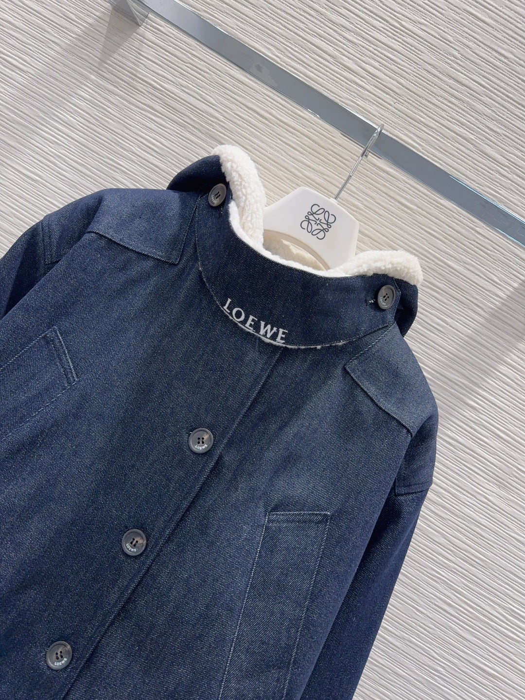Loe**25fw new coat