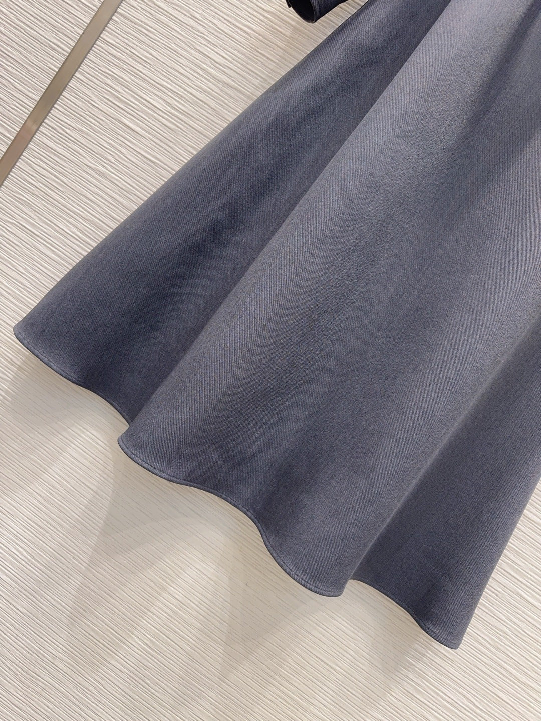 Pra 25fw new retro-chic dress