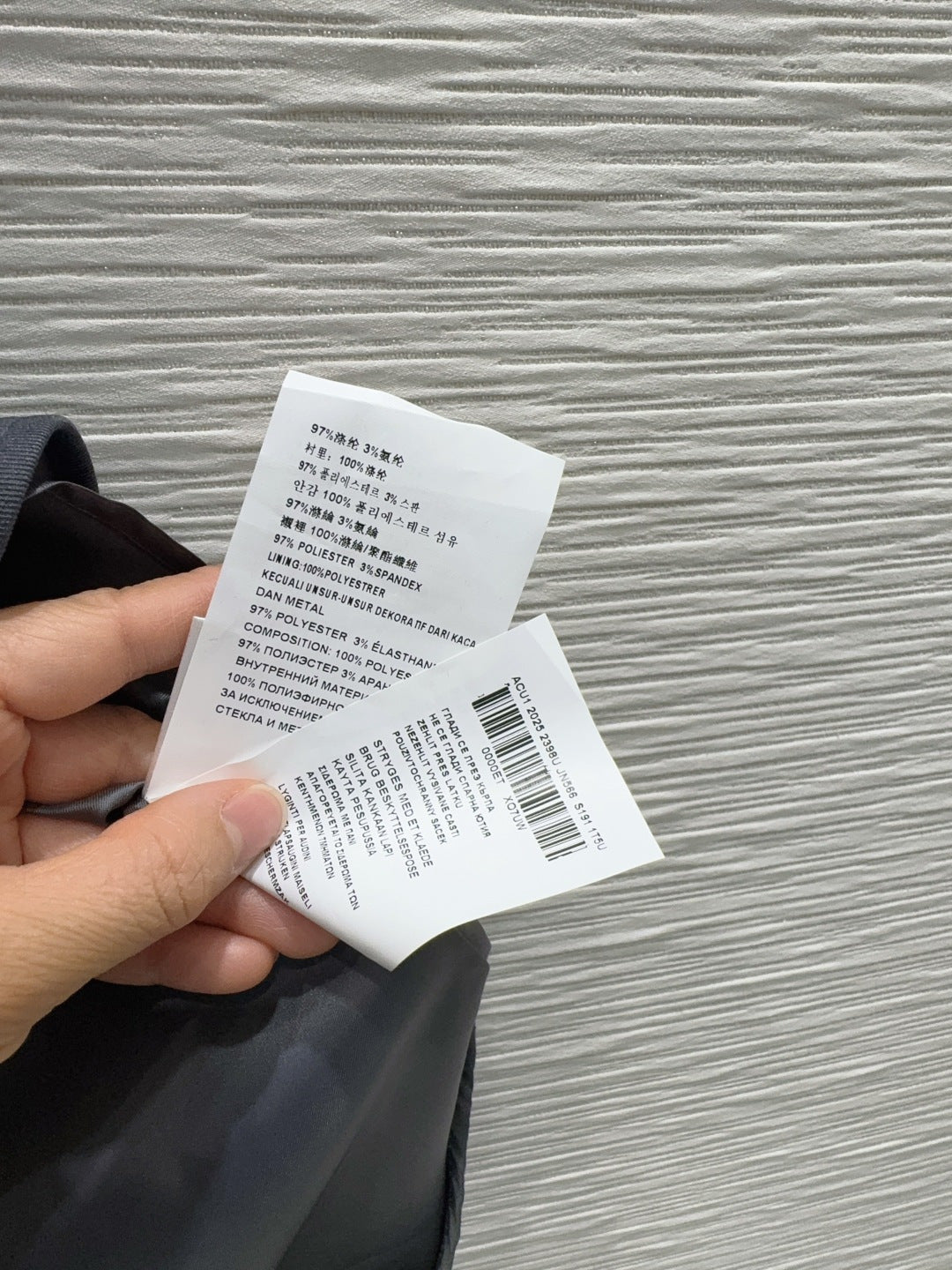 Pra 25fw new retro-chic dress