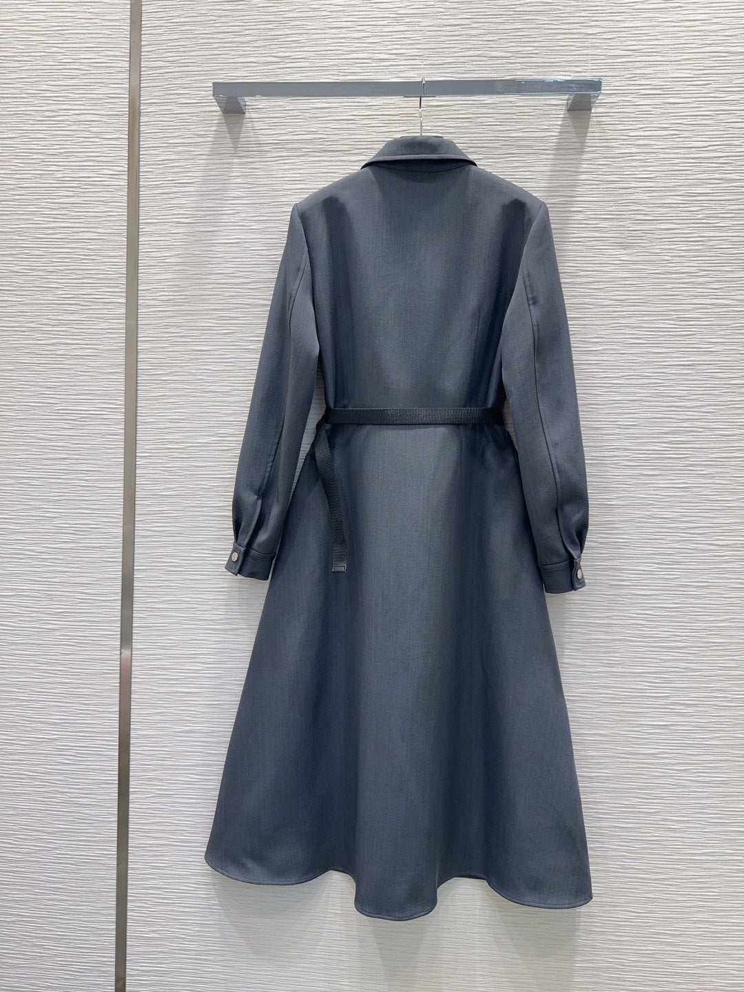 Pra 25fw new retro-chic dress