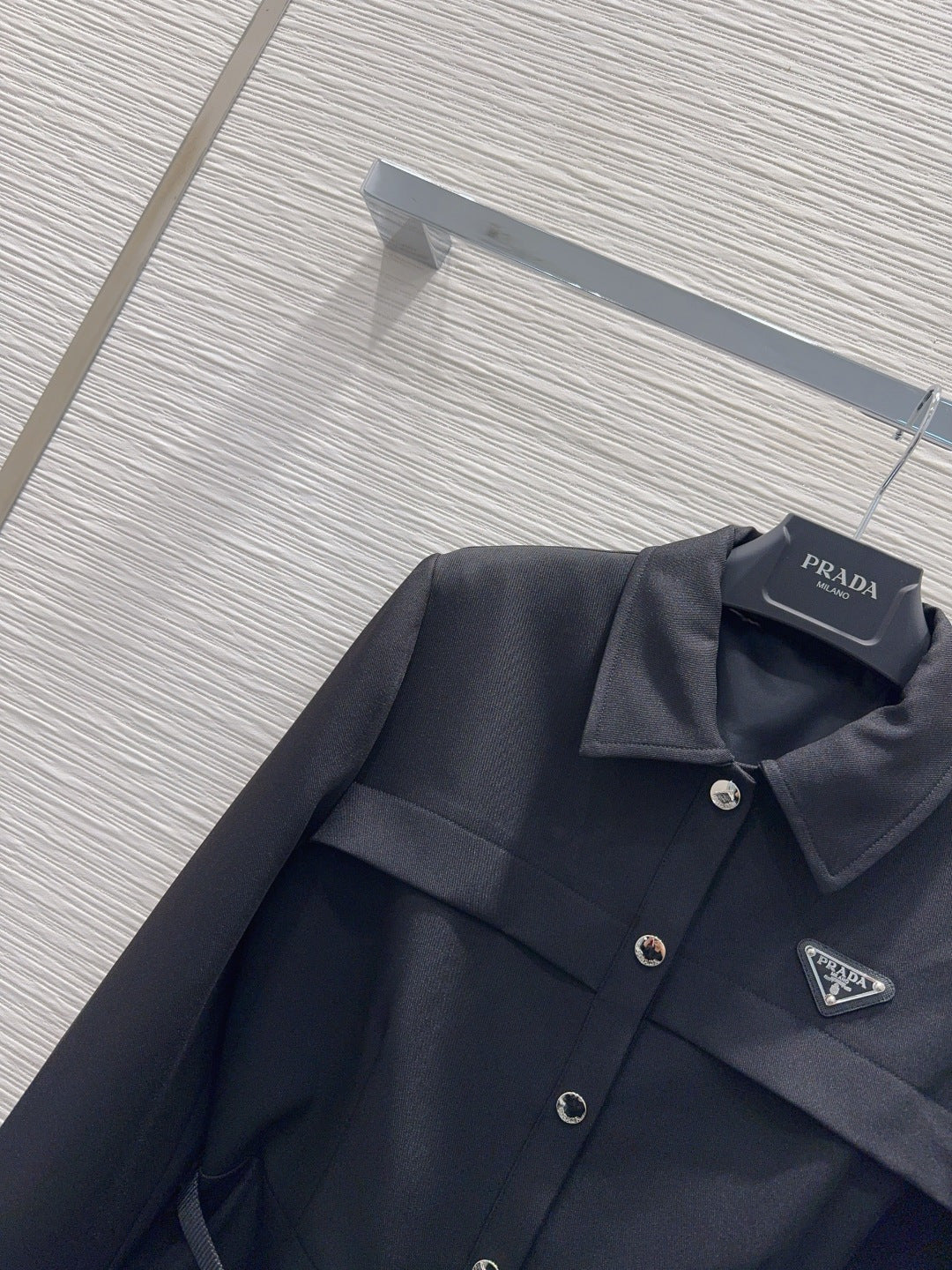 Pra 25fw new retro-chic dress