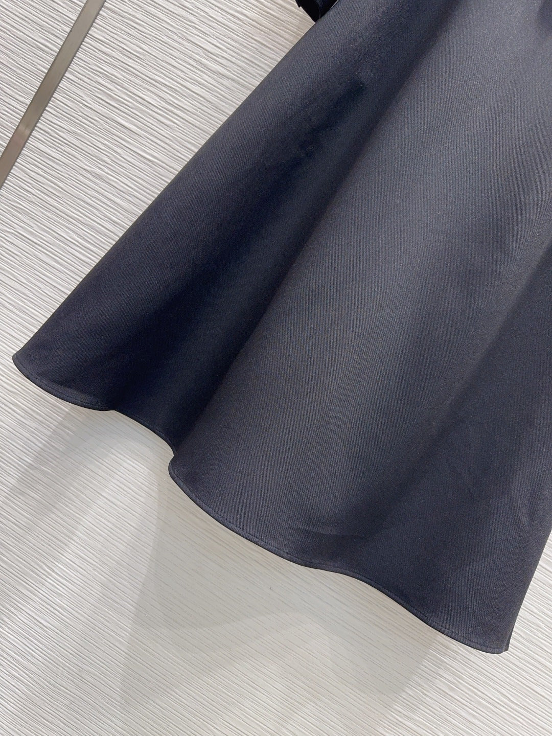 Pra 25fw new retro-chic dress