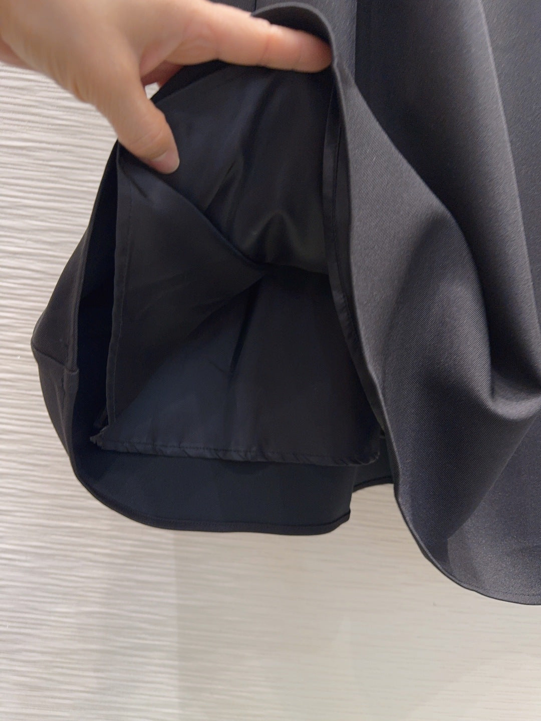 Pra 25fw new retro-chic dress