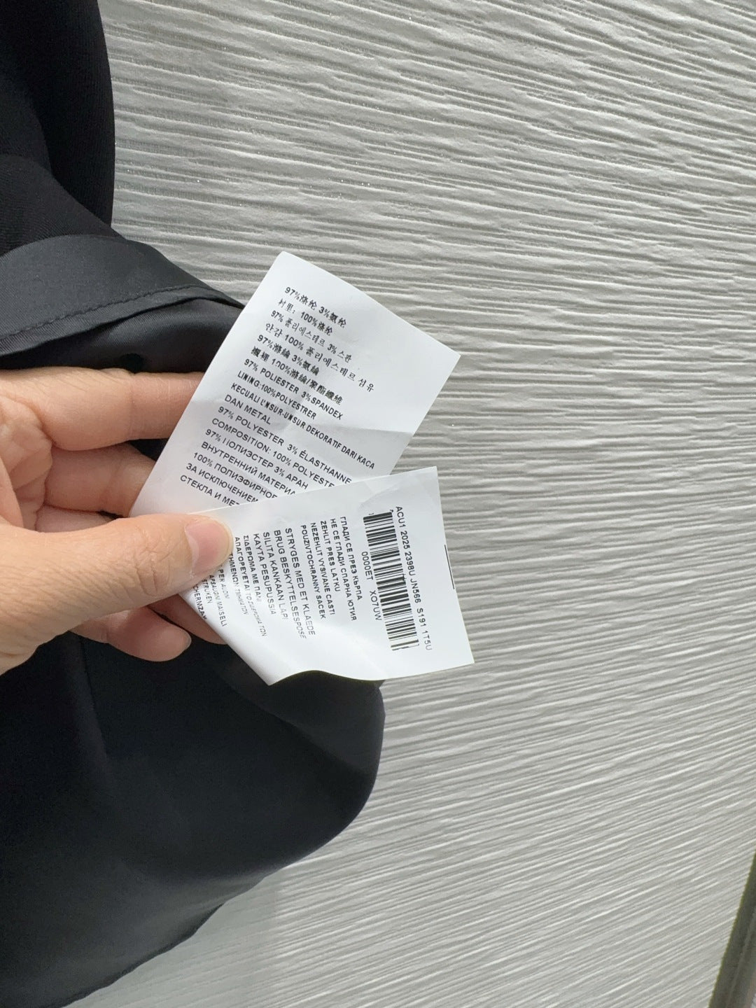 Pra 25fw new retro-chic dress