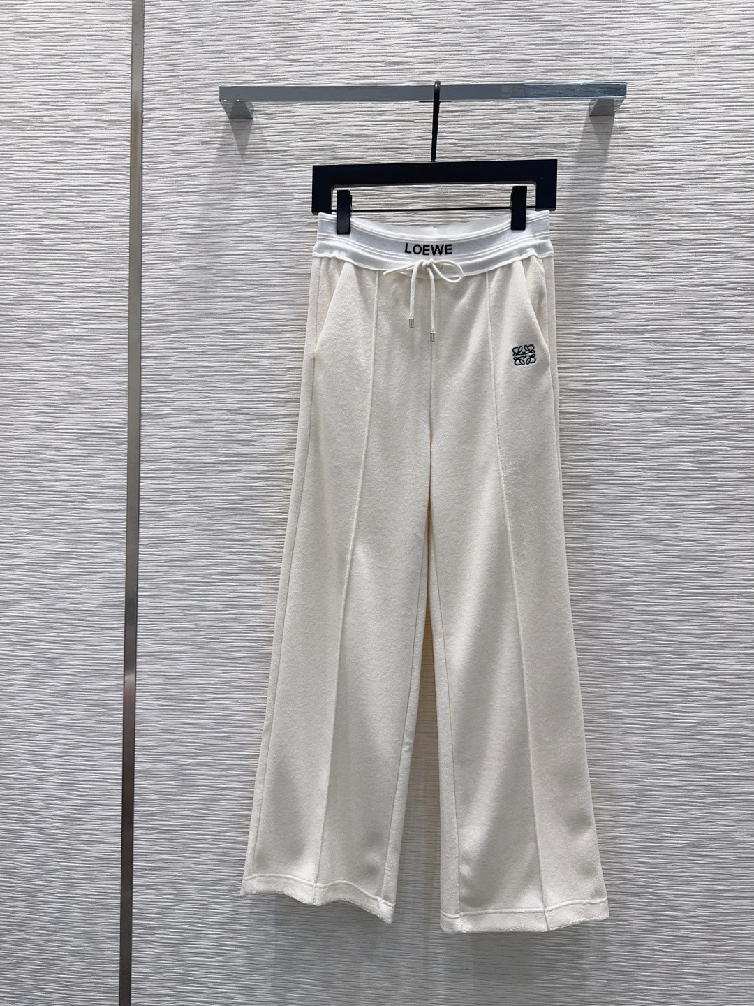 Lew 25fw new casual trousers