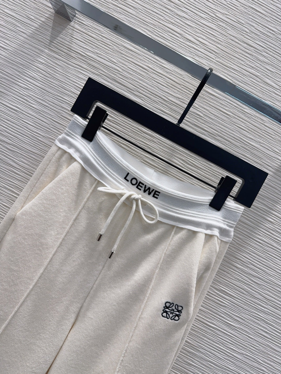 Lew 25fw new casual trousers