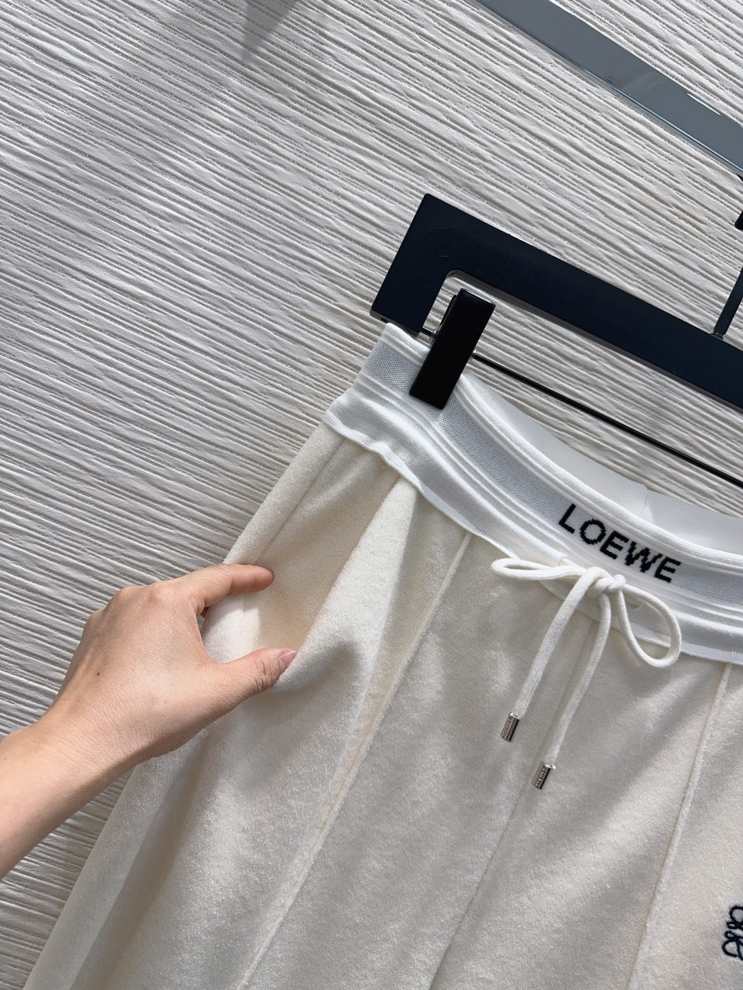 Lew 25fw new casual trousers