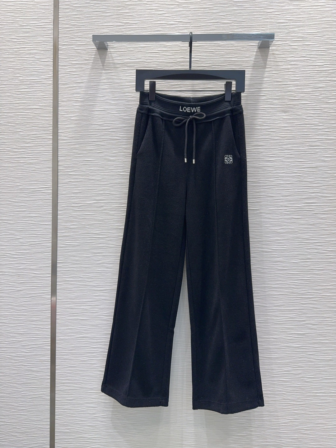 Lew 25fw new casual trousers
