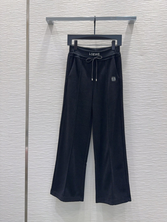 Lew 25fw new casual trousers