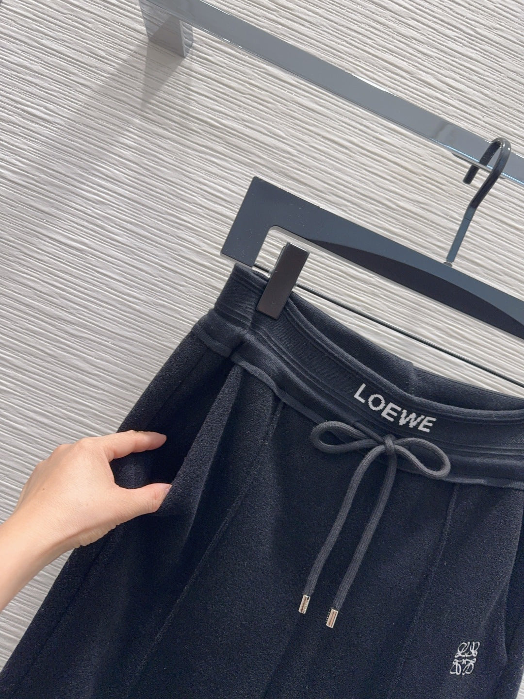 Lew 25fw new casual trousers