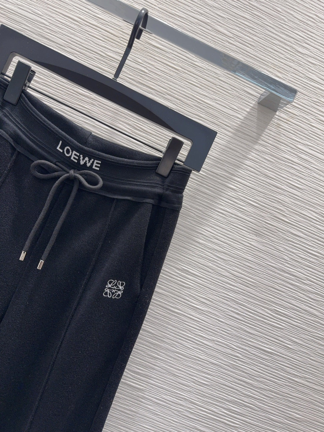 Lew 25fw new casual trousers