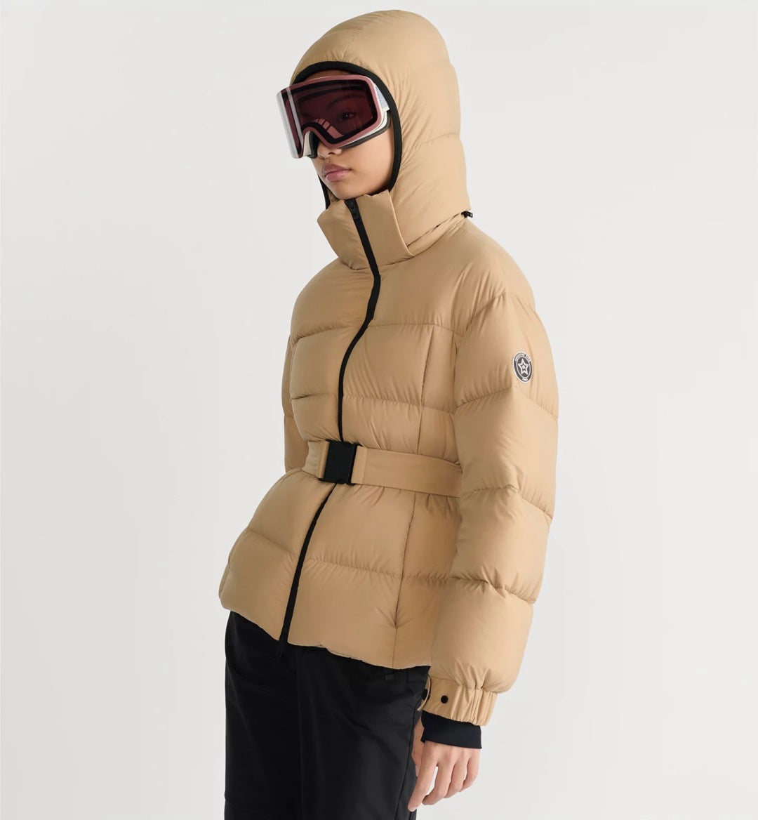 Cd 25fw new down jacket
