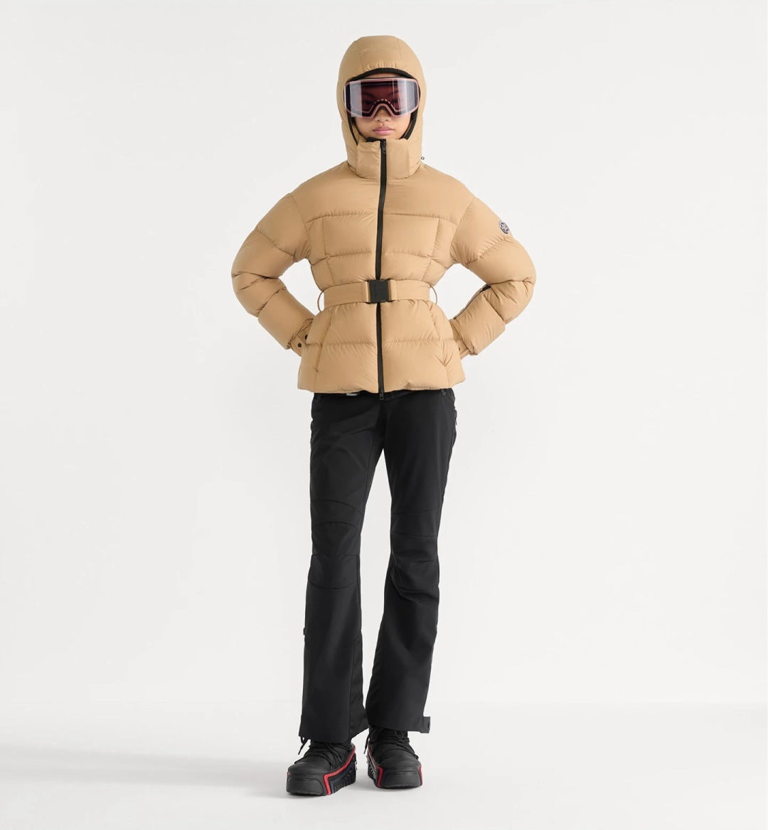Cd 25fw new down jacket