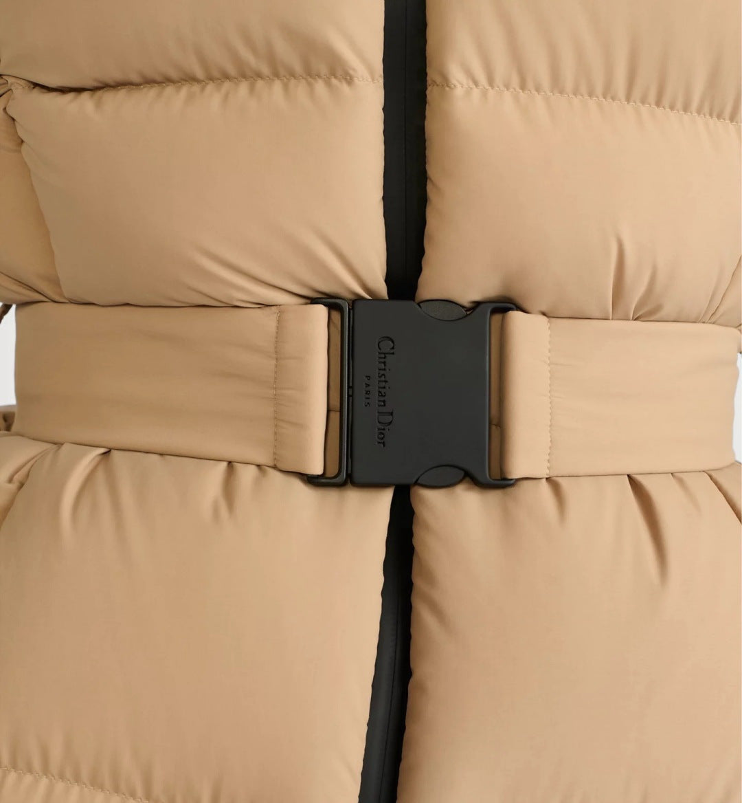 Cd 25fw new down jacket