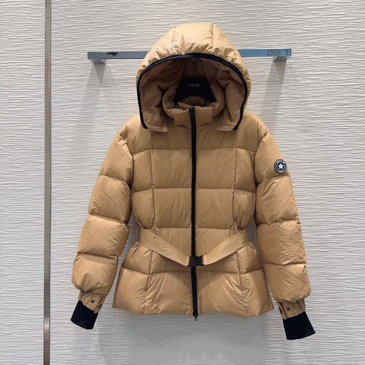 Cd 25fw new down jacket