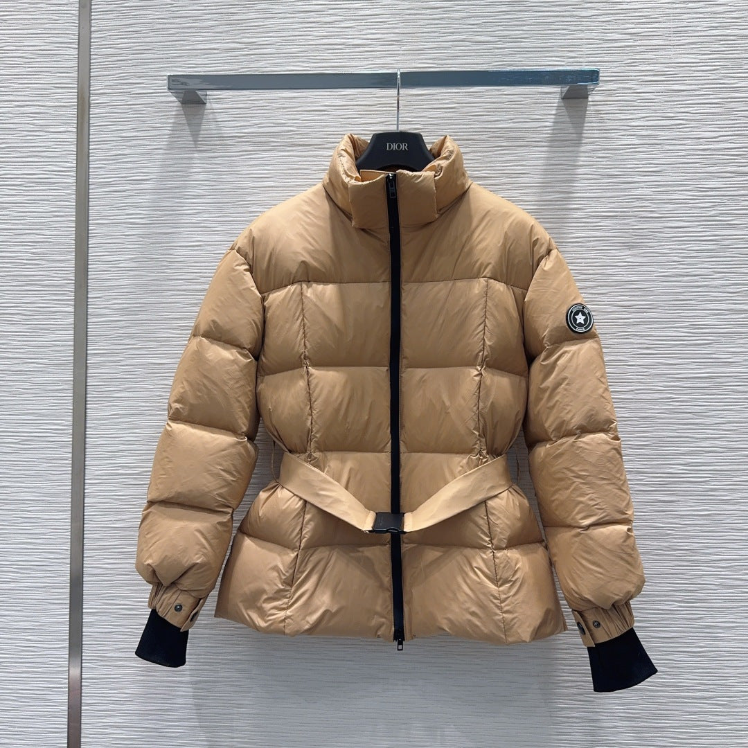 Cd 25fw new down jacket