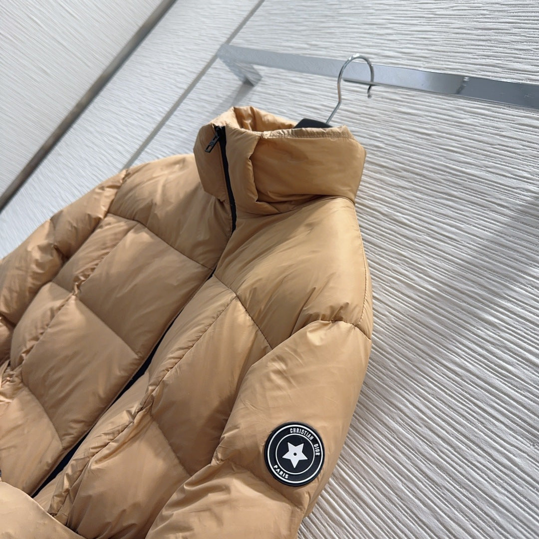 Cd 25fw new down jacket