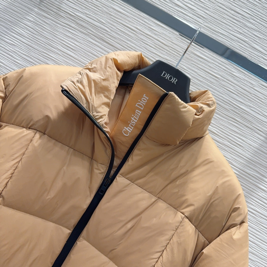 Cd 25fw new down jacket