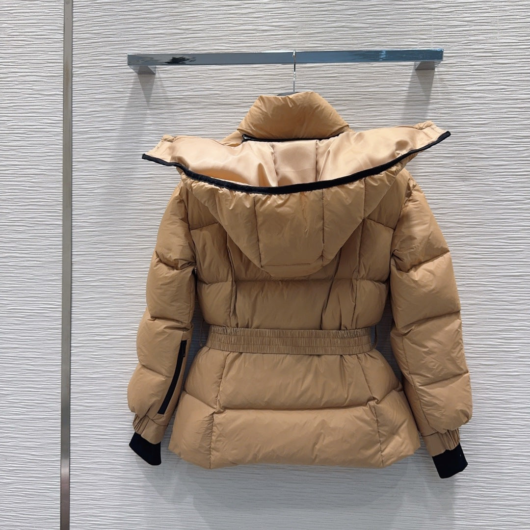 Cd 25fw new down jacket