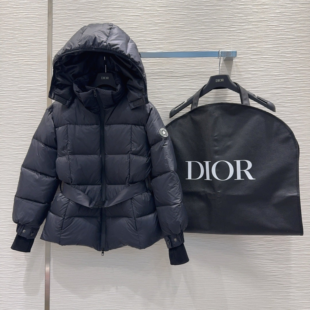 Cd 25fw new down jacket