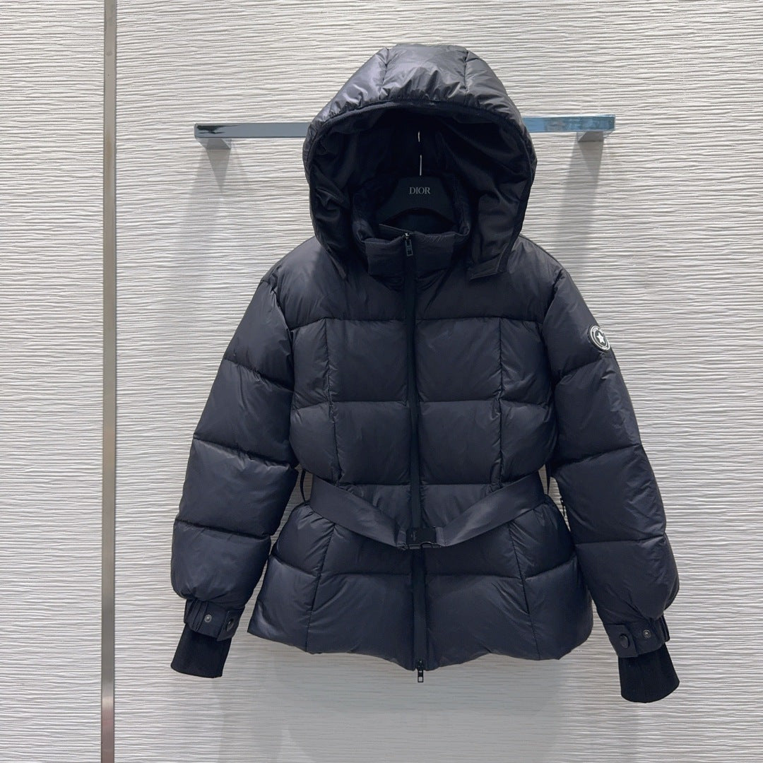 Cd 25fw new down jacket