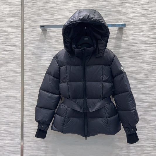Cd 25fw new down jacket