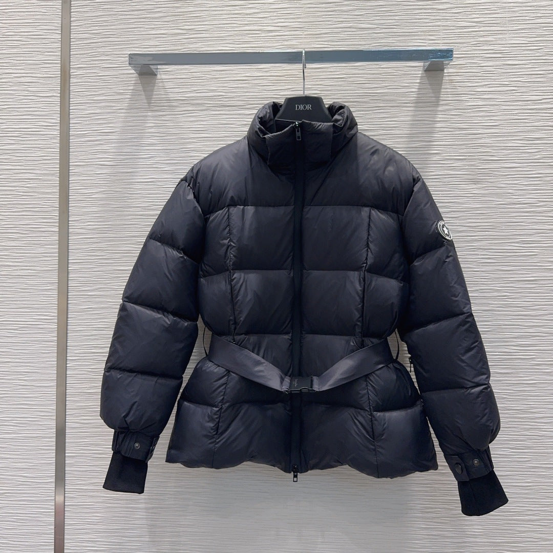Cd 25fw new down jacket