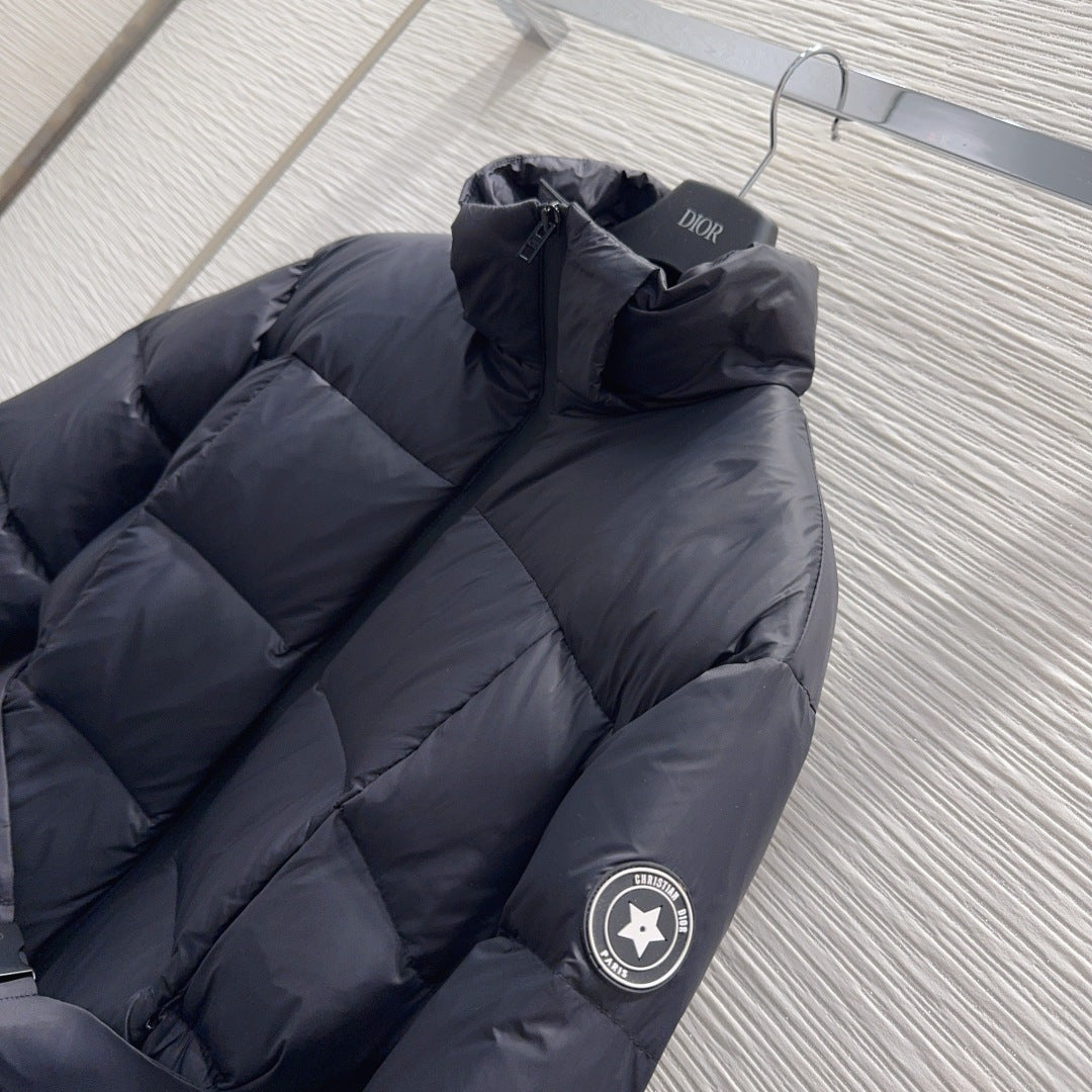 Cd 25fw new down jacket