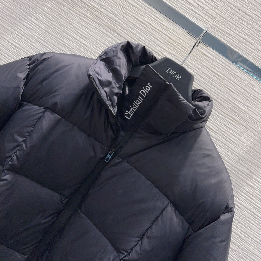 Cd 25fw new down jacket